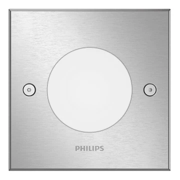 Philips - LED Lauko įvažiavimo šviestuvas LED/3W