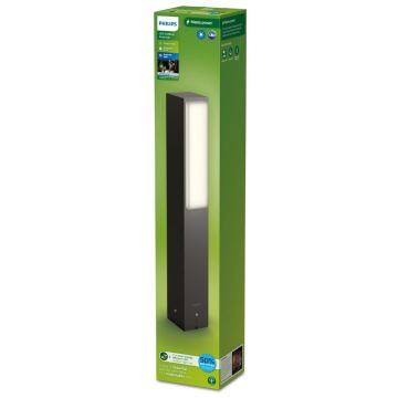 Philips - LED lauko šviestuvas STRATOSPHERE LED/3,8W/230V 42 cm 4000K IP44