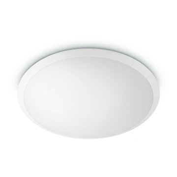 Philips - LED lubinis šviestuvas 1xLED/17W/230V