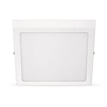 Philips - LED Lubinis šviestuvas LED/12W/230V 2700K baltas