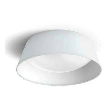 Philips - LED Lubinis šviestuvas LED/14W/230V baltas