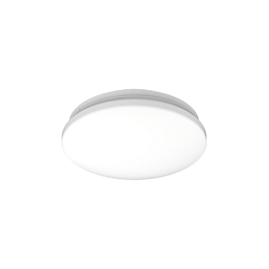 Philips - LED lubinis šviestuvas su jutikliu ACUNA LED/12W/230V 4000K