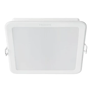 Philips - LED Pakabinamas lubinis šviestuvas  1xLED/12,5W/230V 3000K