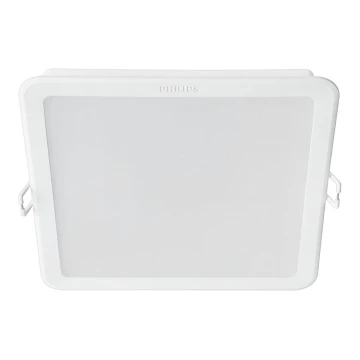 Philips - LED Pakabinamas lubinis šviestuvas 1xLED/17W/230V 4000K