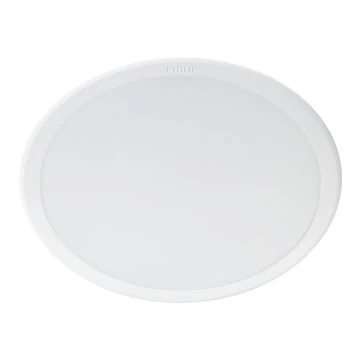 Philips - LED Pakabinamas lubinis šviestuvas 1xLED/24W/230V 3000K