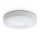 Philips - LED Pritemdomas lubinis šviestuvas COINER LED/24W/230V 2700K balta