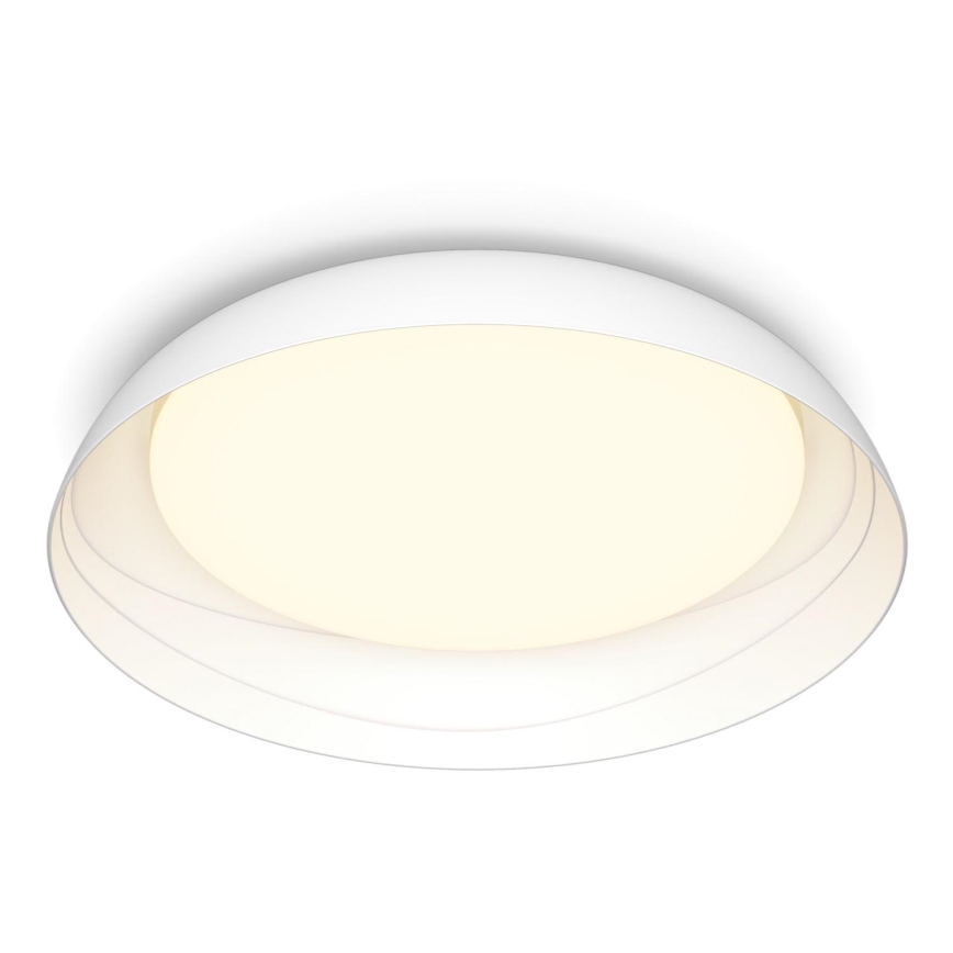 Philips - LED Pritemdomas lubinis šviestuvas FLETA LED/10W/230V 2700K balta