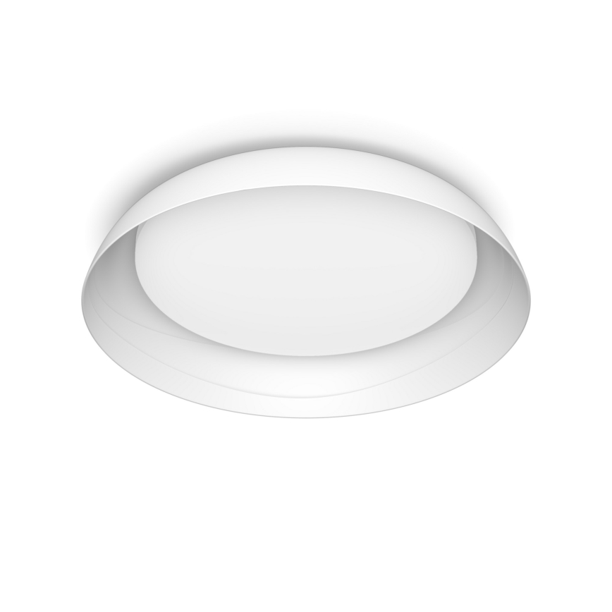 Philips - LED Pritemdomas lubinis šviestuvas FLETA LED/10W/230V 2700K balta