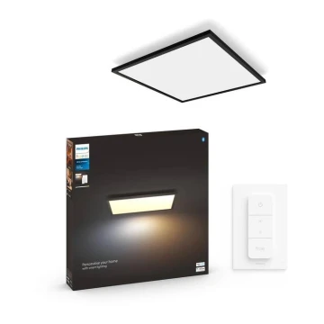 Philips - LED Pritemdomas lubinis šviestuvas Hue AURELLE LED/39W/230V + nuotolinio valdymo pultas