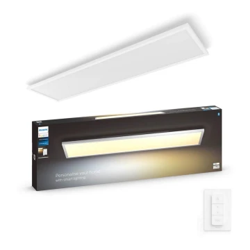 Philips - LED Pritemdomas lubinis šviestuvas Hue LED/39W/230V 2200-6500K + nuotolinio valdymo pultas