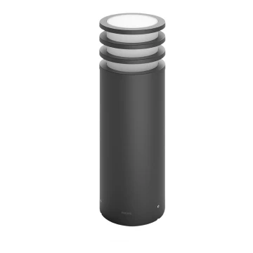 Philips - LED Reguliuojama lauko lempa Hue LUCCA 1xE27/9,5W/230V IP44