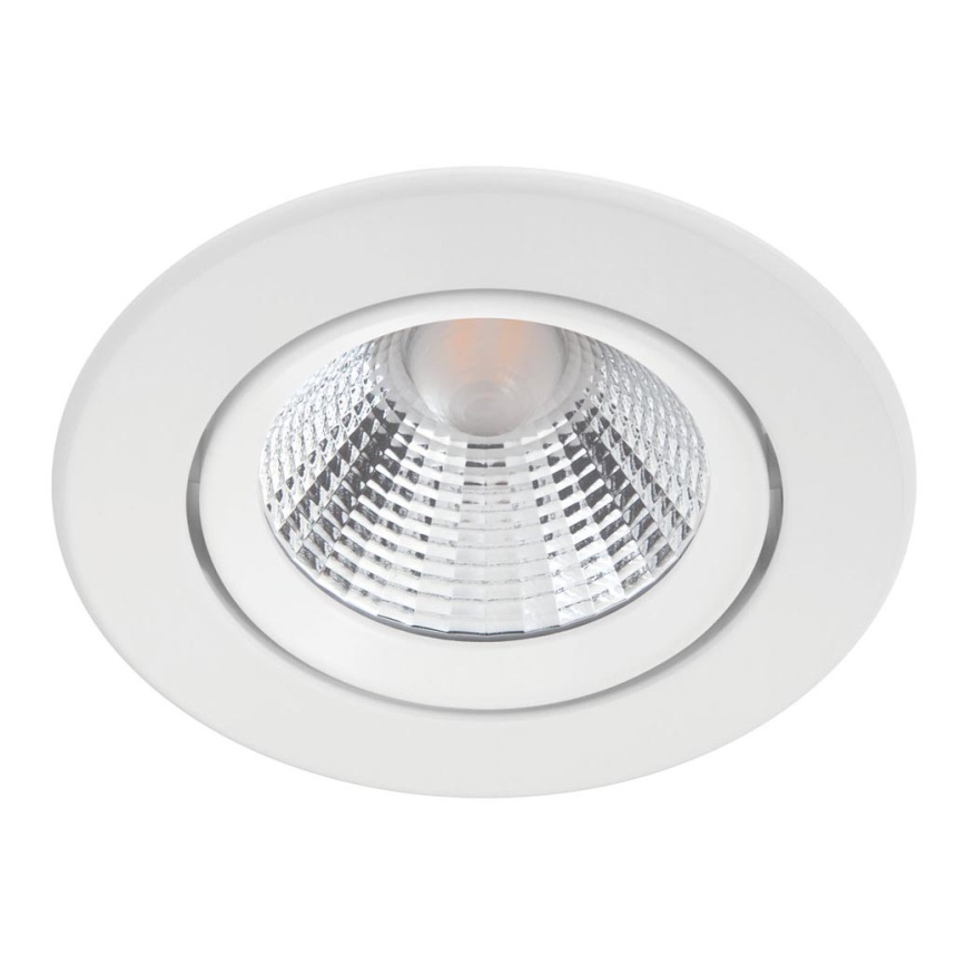 Philips - LED Reguliuojamas įleidžiamas šviestuvas  LED/5,5W/230V 2700K