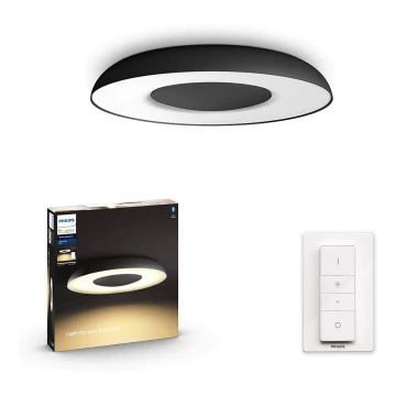 Philips - LED Reguliuojamas šviestuvas Hue STILL LED/27W/230V + VP