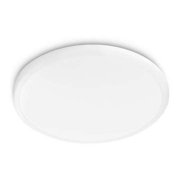 Philips - Lubinis LED šviestuvas 27K 1xLED/17W/230V