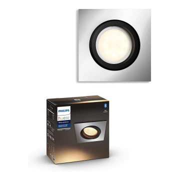 Philips  - Pritemdomas LED šviestuvas Hue MILLISKIN 1xGU10/5W/230V