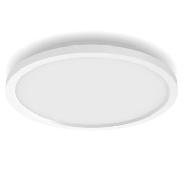 Philips - RGBW Reguliuojamas lubinis šviestuvas Hue SURIMU LED/40W/230V