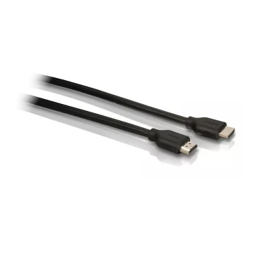 Philips SWV1432BN/10 – HDMI Kabelis Standard Speed 1,5 m juodas