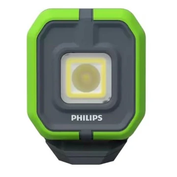 Philips X30FLMIX1-LED Pritemdoma įkraunama darbo lemputėLED/5W/3,7V 500 lm 2500 mAh IP65