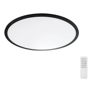 Prezent 17308 - LED Reguliuojamas lubinis šviestuvas KRATON LED/30W/230V 2700-6500K d. 39 cm + valdymo pultas