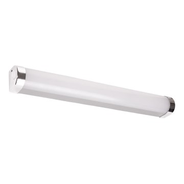 Prezent 70218 - LED Sieninis vonios šviestuvas TETRIM MINI LED/6W/230V IP44 4000K 40,5 cm