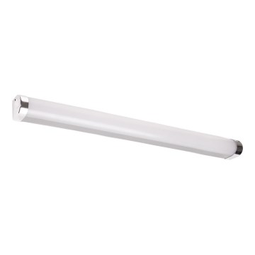 Prezent 70219 - LED Sieninis vonios šviestuvas TETRIM MINI LED/15W/230V IP44 4000K 60,5 cm