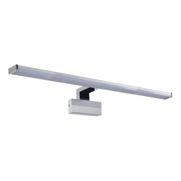 Prezent 70228 - LED vonios veidrodžio apšvietimas TREMOLO PLUS LED/12W/230V IP44 3000/4000K 78 cm