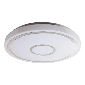 Prezent 71302 - Lubinis LED šviestuvas  LED/36W/230V apvalus