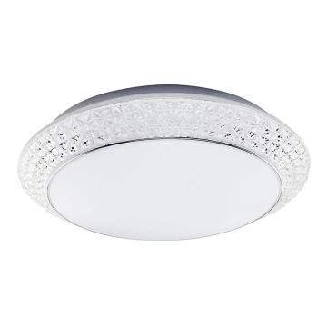 Prezent 71316 - Lubinis LED šviestuvas OMNIA LED/36W/230V