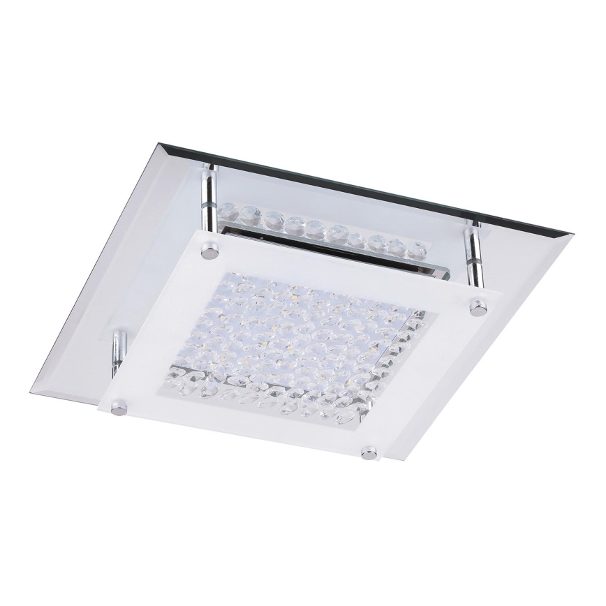 Rabalux 2444 - Lubinis LED šviestuvas SHARON LED/12W/230V