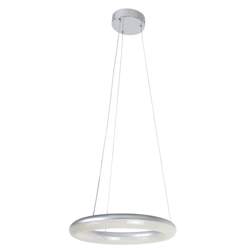 Rabalux 2565 - Pritemdomas LED sietynas GEORGINA LED/24W/230V