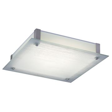 Rabalux - LED lubinis šviestuvas LED/24W/230V balta