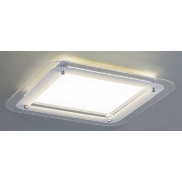 LED Pritemdomas lubinis šviestuvas LED/18W/230V