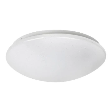 Rabalux 3938 - Lubinis LED šviestuvas LUCAS LED/24W/230V