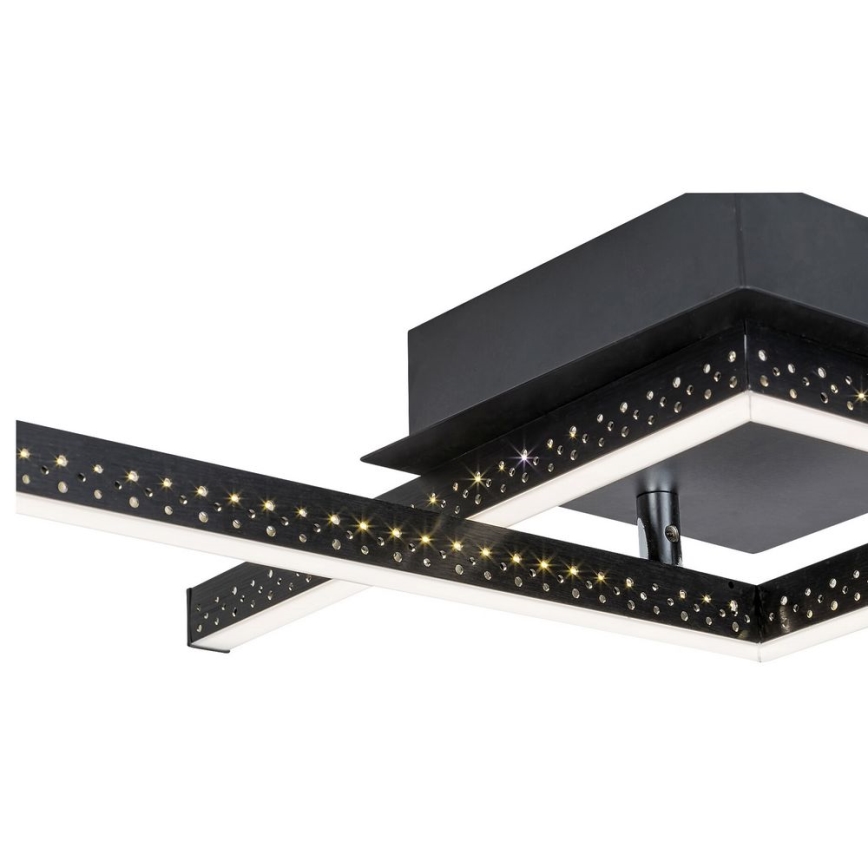 Rabalux - LED Ant pagrindo montuojamas sietynas LED/23W/230V
