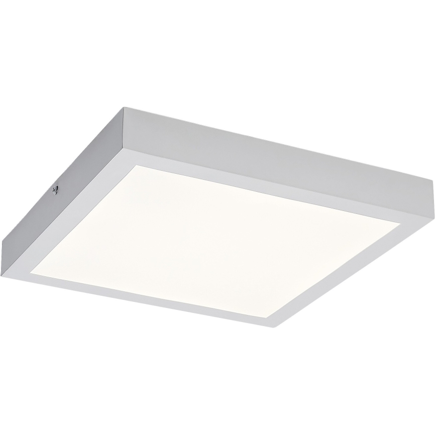 Rabalux - LED Ant pagrindo montuojama panelė LED/18W/230V 4000K 30x30 cm