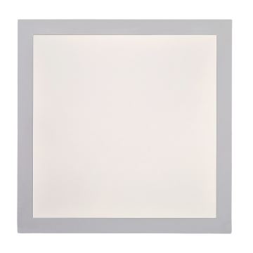 Rabalux - LED Ant pagrindo montuojama panelė LED/18W/230V 4000K 30x30 cm