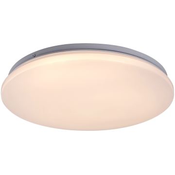 Rabalux - LED lubinis šviestuvas LED/12W/230V 3000K 25 cm