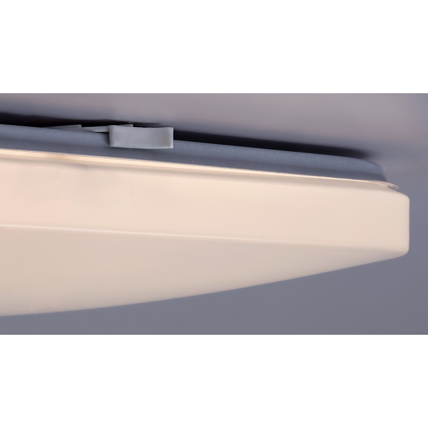 Rabalux - LED lubinis šviestuvas LED/18W/230V 3000K 32x32 cm