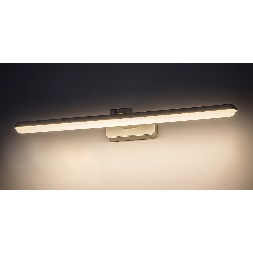 Rabalux - LED paveiklo šviestuvas LED/15W/230V 4000K balta