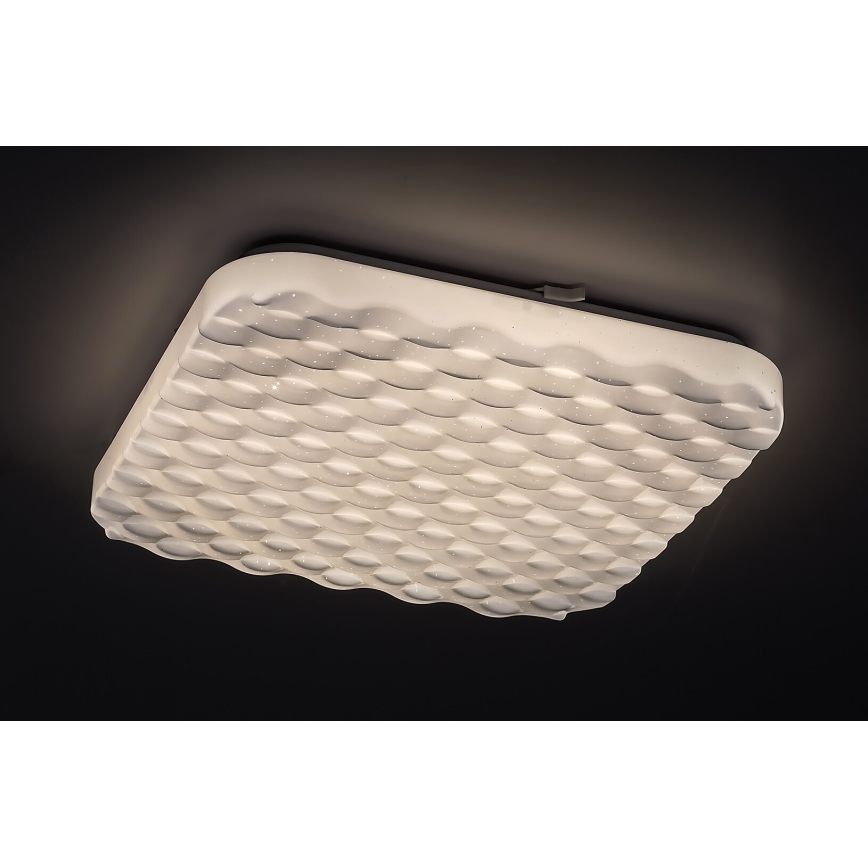 Rabalux - LED lubinis šviestuvas LED/24W/230V 4000K 33x33 cm