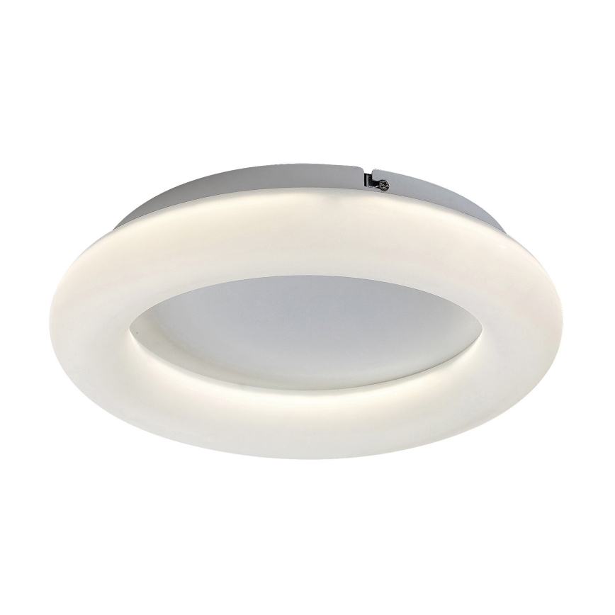 Rabalux - LED lubinis šviestuvas LED/24W/230V 4000K diametras 33 cm balta