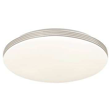 Rabalux - LED lubinis šviestuvas LED/18W/230V 4000K diametras 34 cm