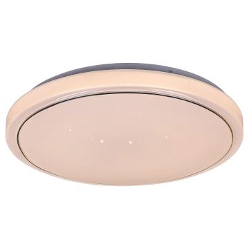 Rabalux - LED lubinis šviestuvas LED/12W/230V 3000K diametras 29 cm