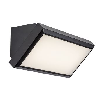 Rabalux - LED Sieninis lauko šviestuvas LED/12W/230V IP54