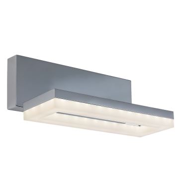 Rabalux - LED Sieninis vonios šviestuvas LED/15W/230V 4000K IP44