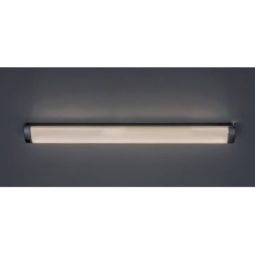 Rabalux - LED virtuvės šviestuvas, kabinamas po spintele LED/8W/230V 4000K 60 cm matinis chromas