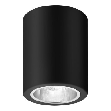 Rabalux - Akcentinis šviestuvas 1xE27/25W/230V juodas