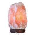 Rabalux - (Himalayan) Salt lempa 1xE14/15W/230V 1,6 kg