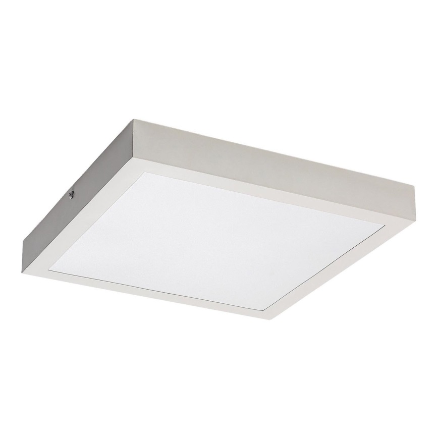 Rabalux - LED Ant pagrindo montuojama panelė LED/18W/230V 4000K 30x30 cm