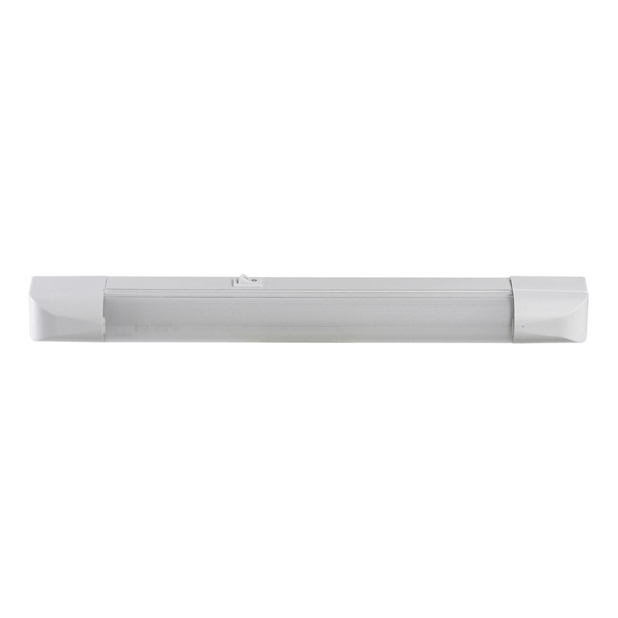 Rabalux - LED apšvietimas po virtuvės spintele 1xG13/10W/230V 39,5 cm